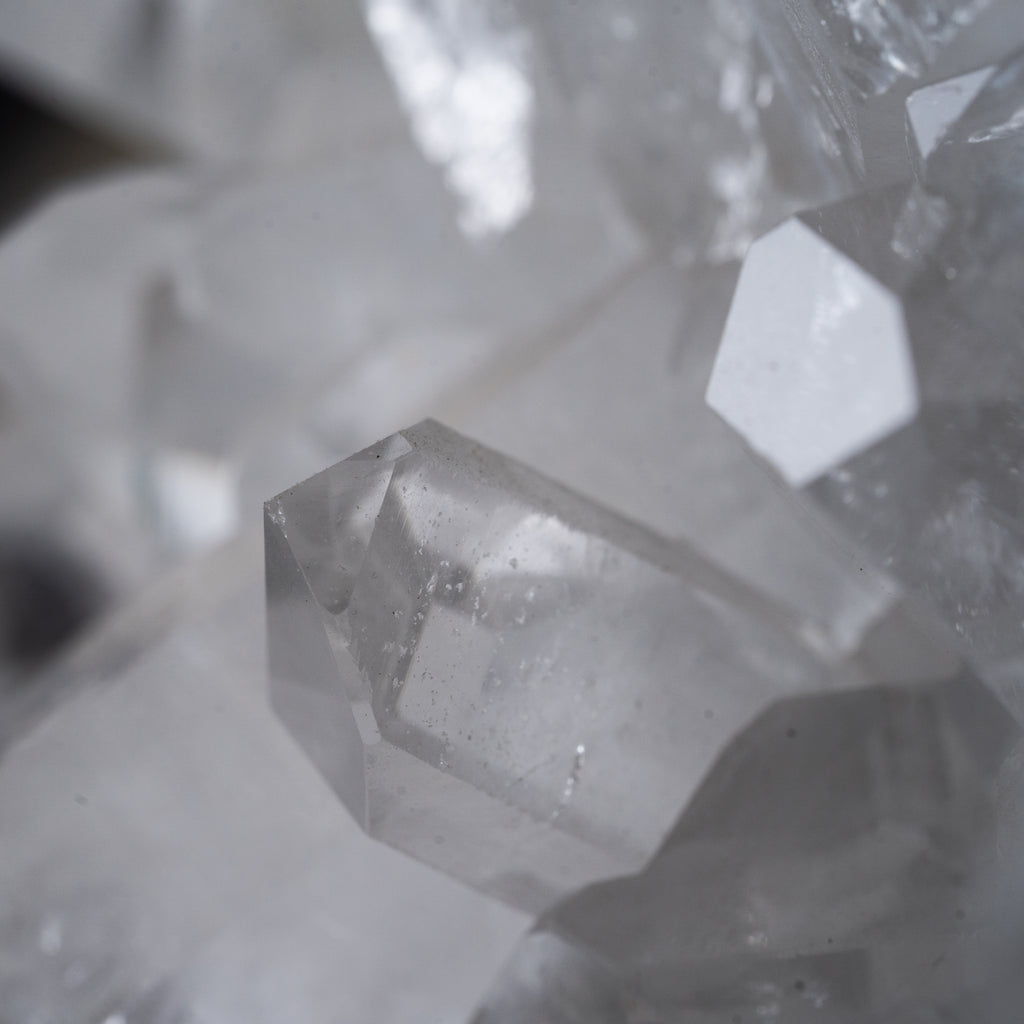 The Frost Crest Cluster