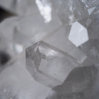 The Frost Crest Cluster