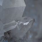 The Frost Crest Cluster