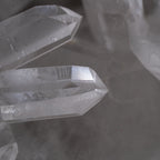 The Frost Crest Cluster