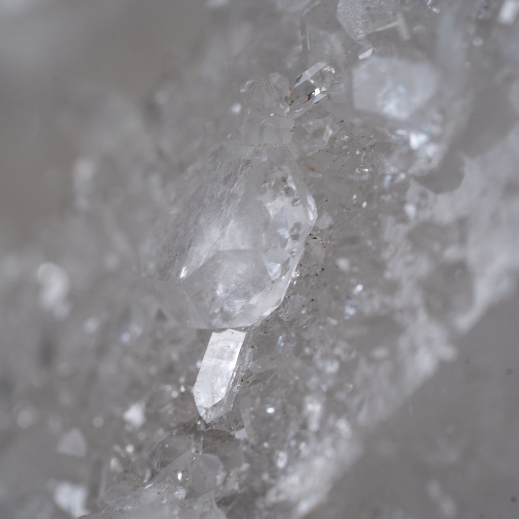The Frost Crest Cluster