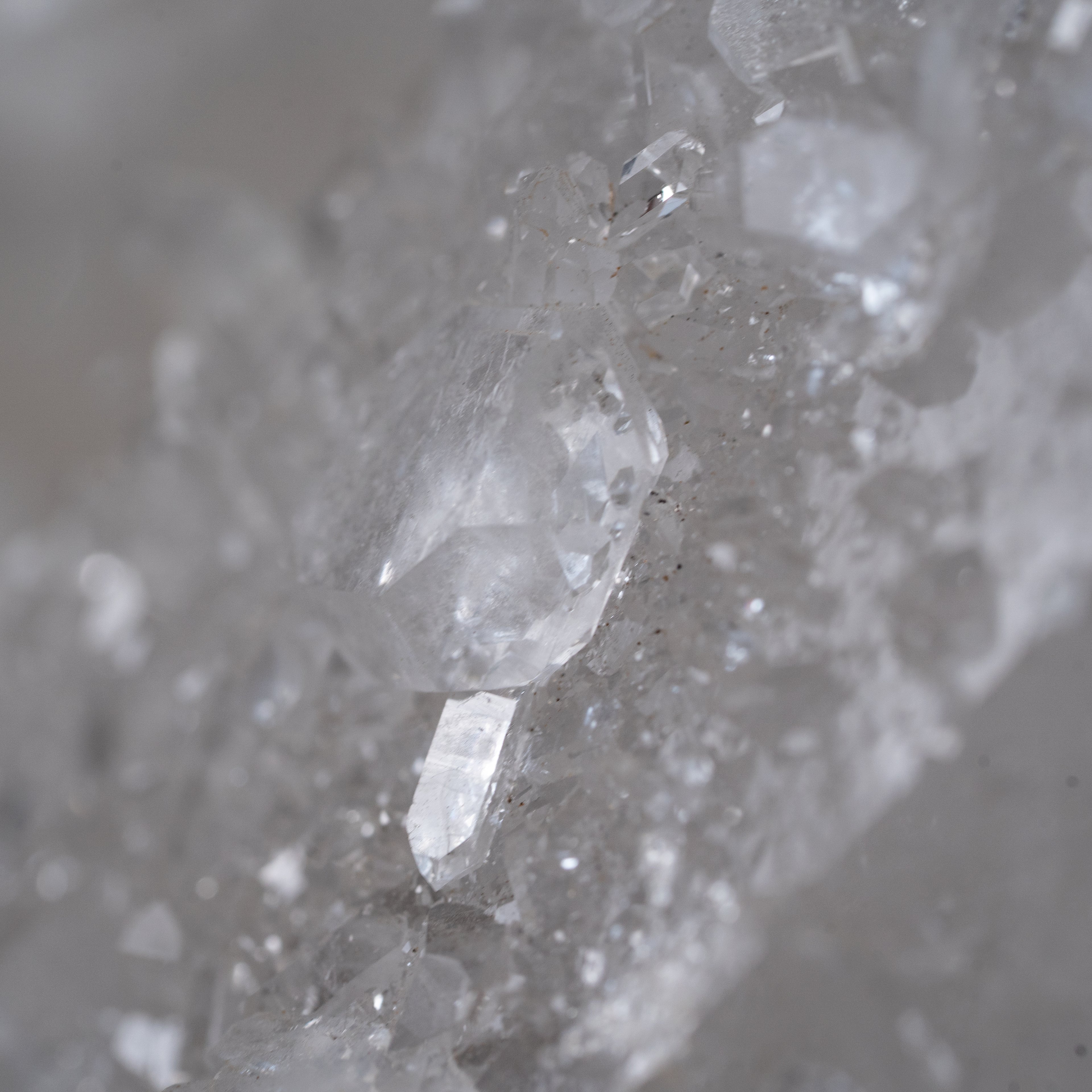 The Frost Crest Cluster