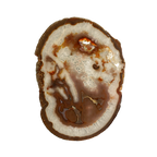 The Mocha Strata Slice