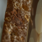 The Mocha Strata Slice