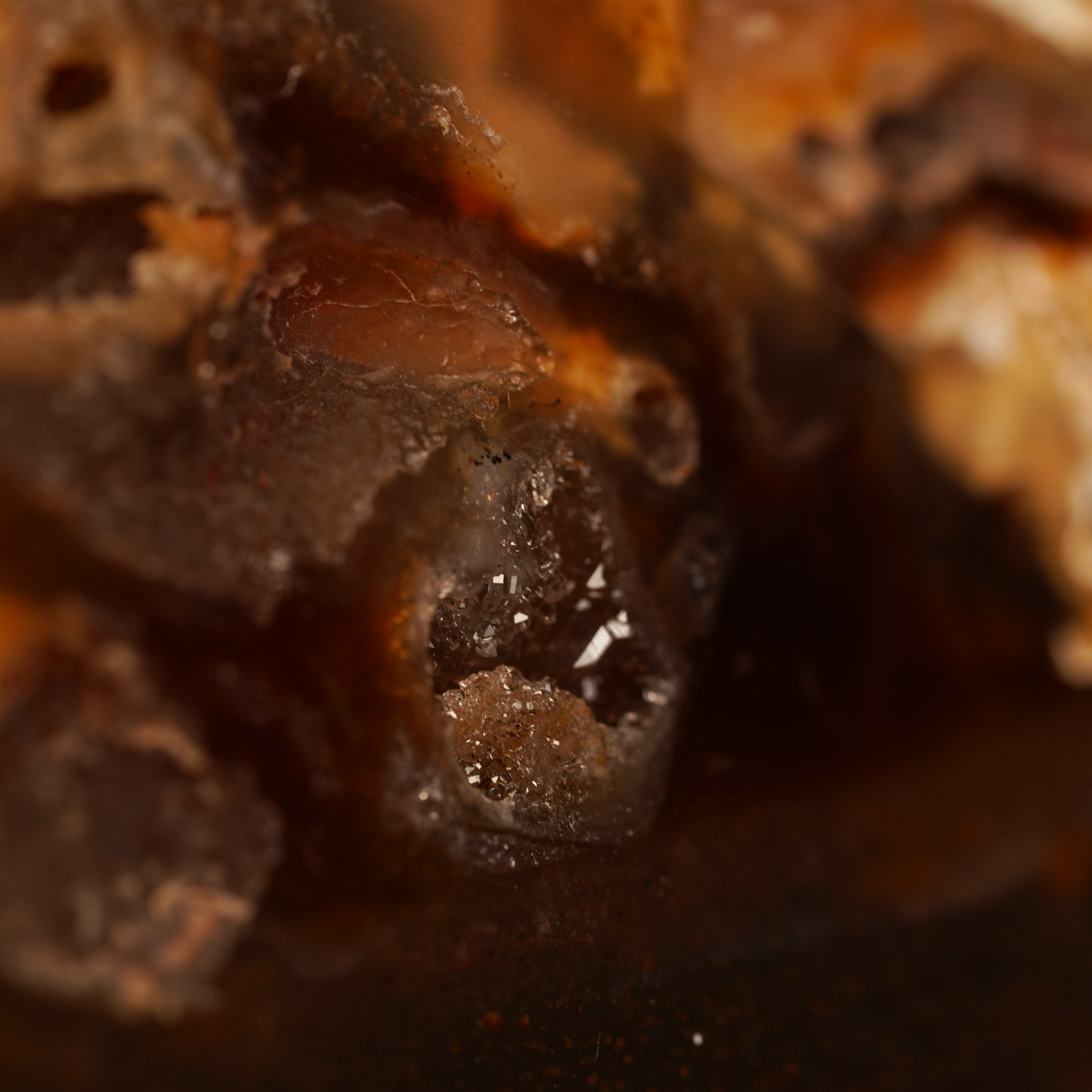 The Mocha Mist Slice