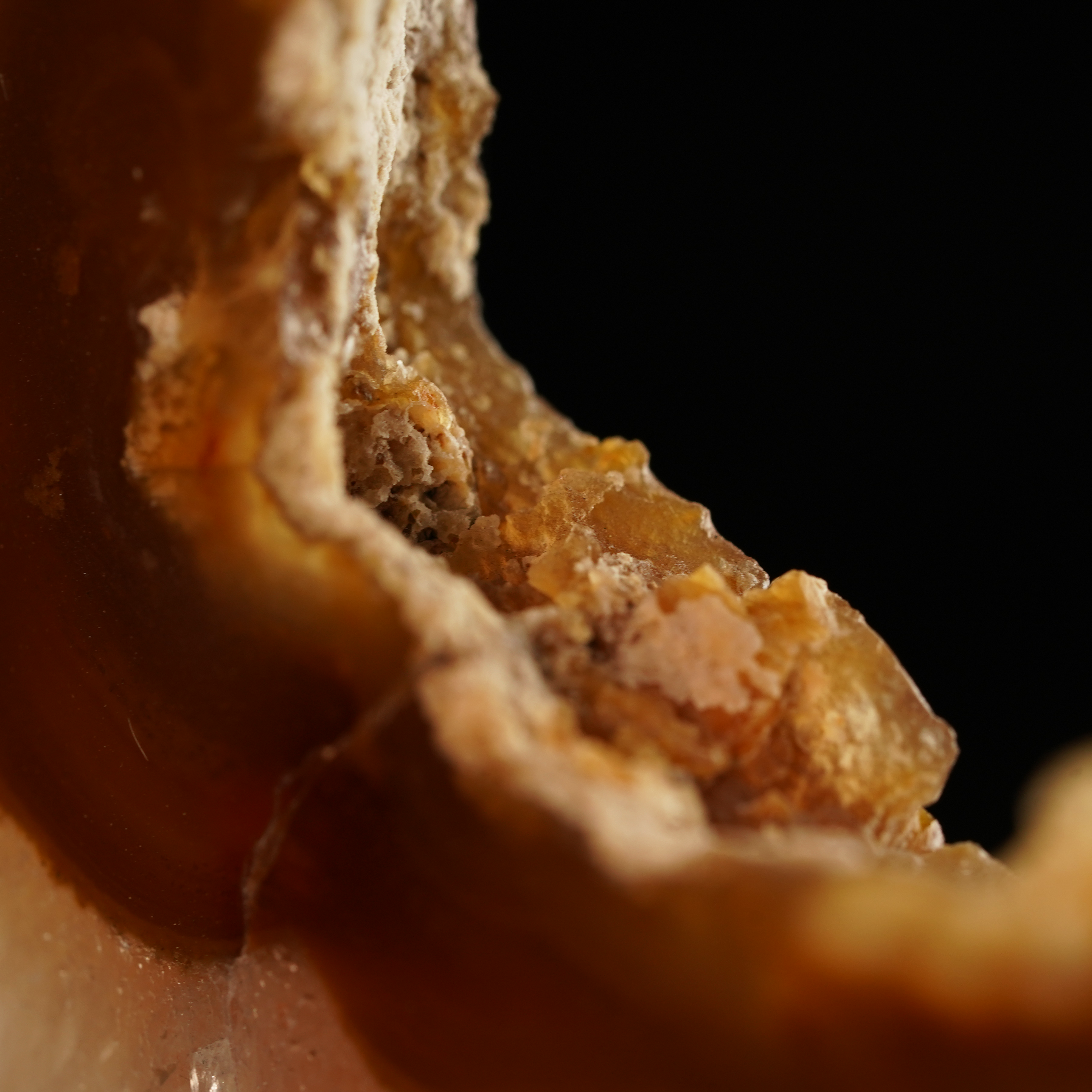 The Mocha Mist Slice