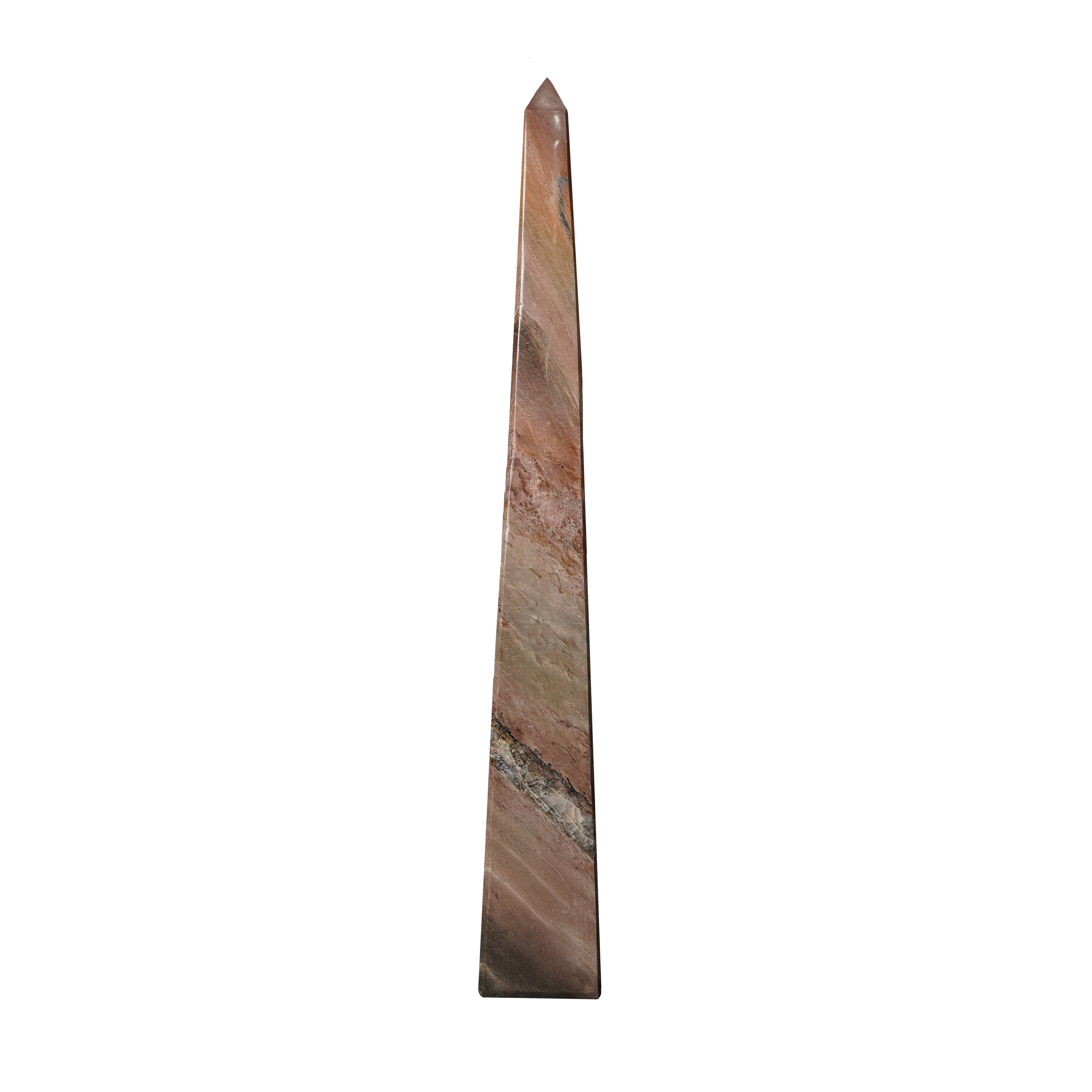 The Desert Onyx Obelisk