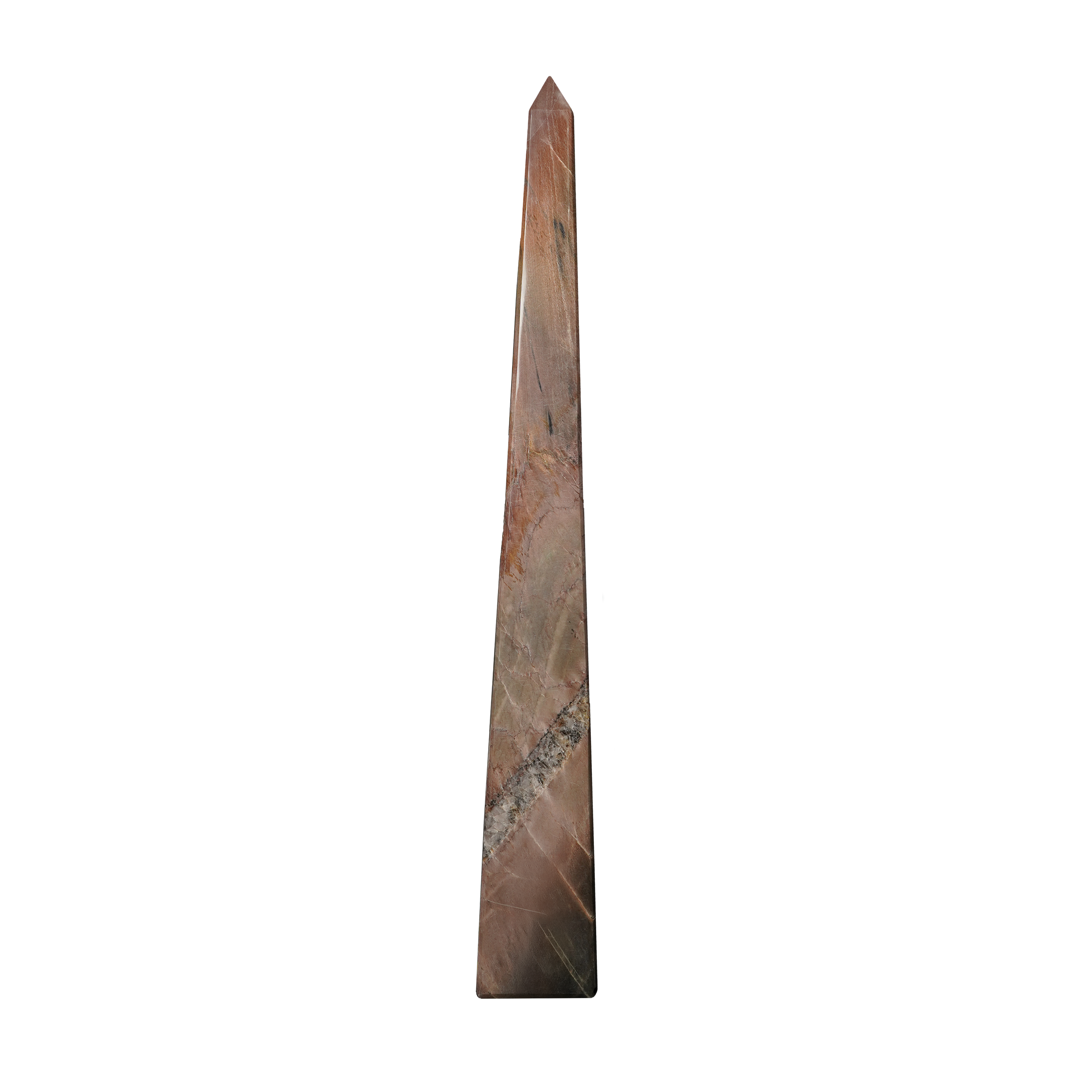 The Desert Onyx Obelisk