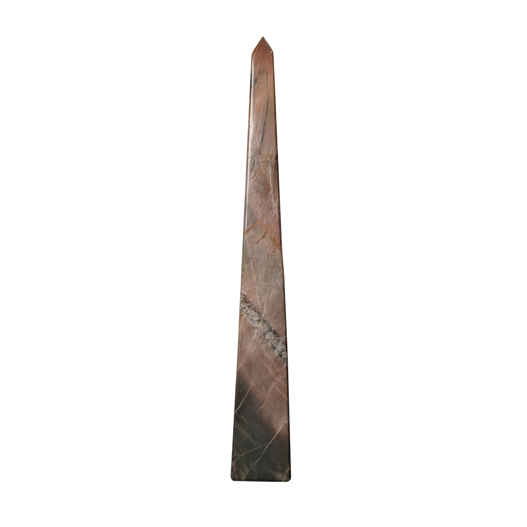 The Desert Onyx Obelisk