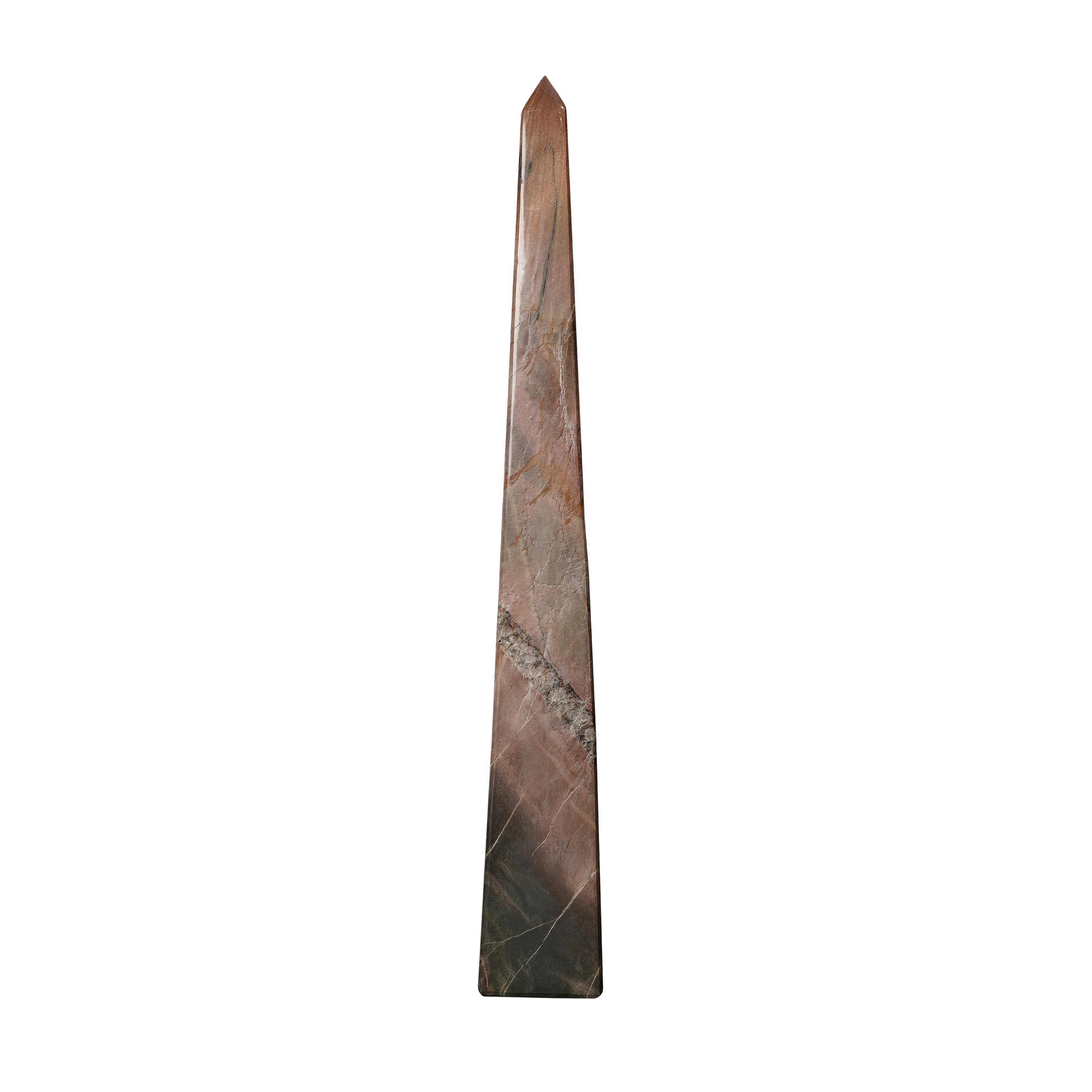 The Desert Onyx Obelisk