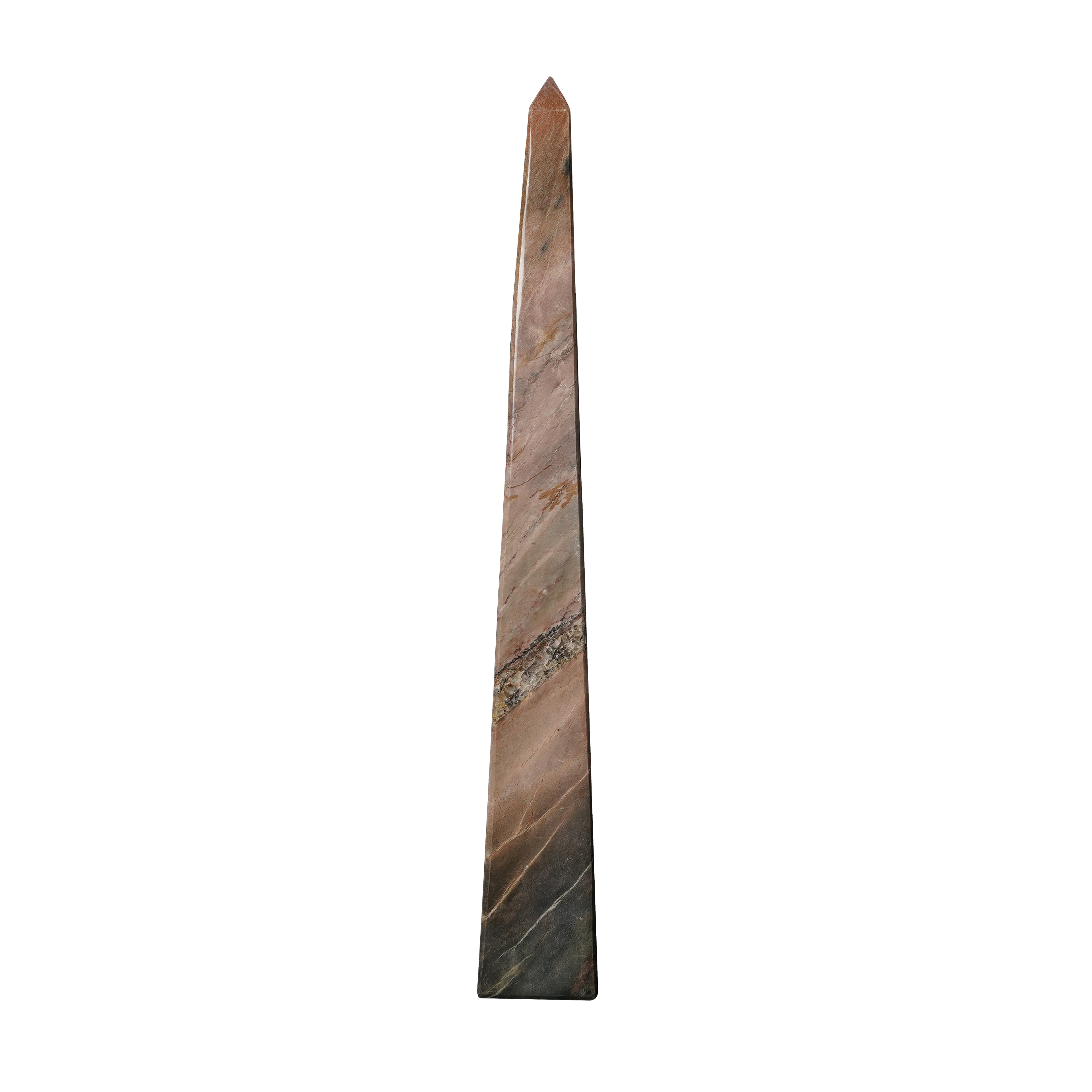 The Desert Onyx Obelisk