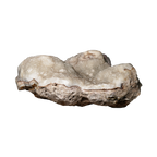 The Still Wave Chalcedony Quartz