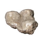 The Still Wave Chalcedony Quartz