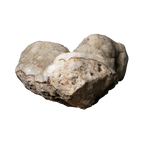 The Still Wave Chalcedony Quartz