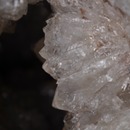 The Still Wave Chalcedony Quartz