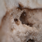 The Still Wave Chalcedony Quartz