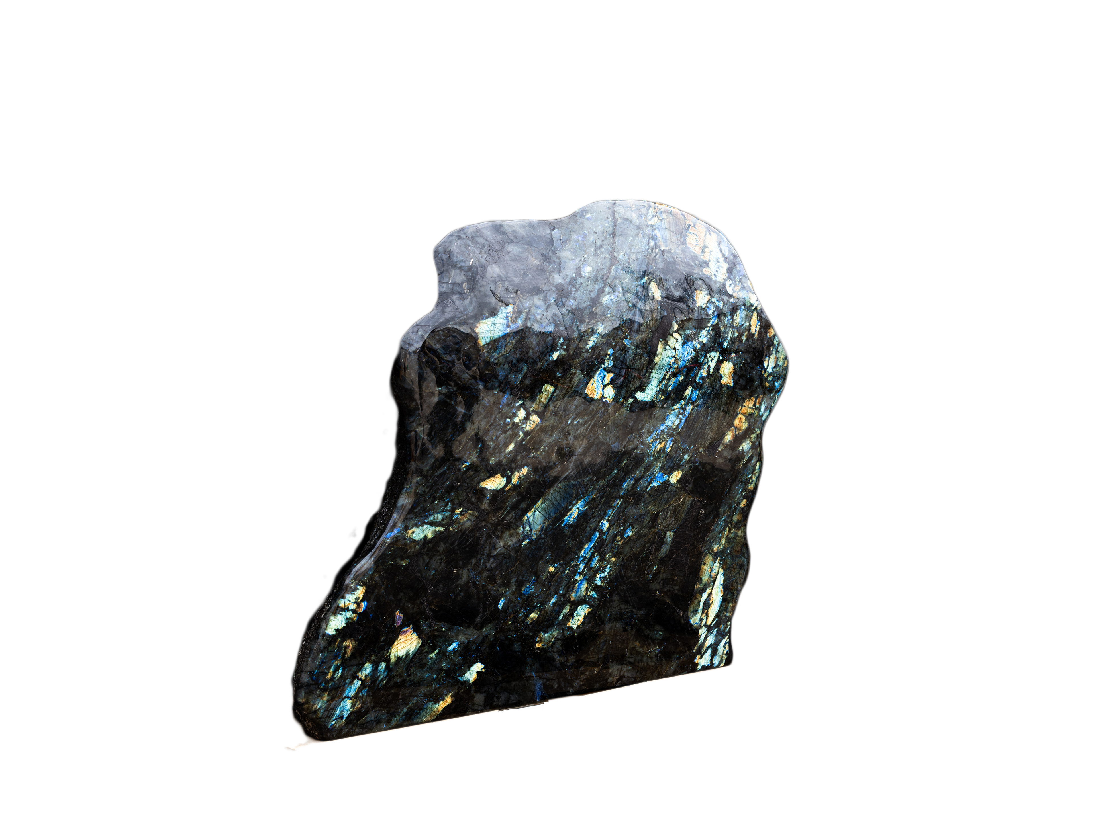 Aurora Prism