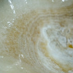 The Ivory Bloom Basin