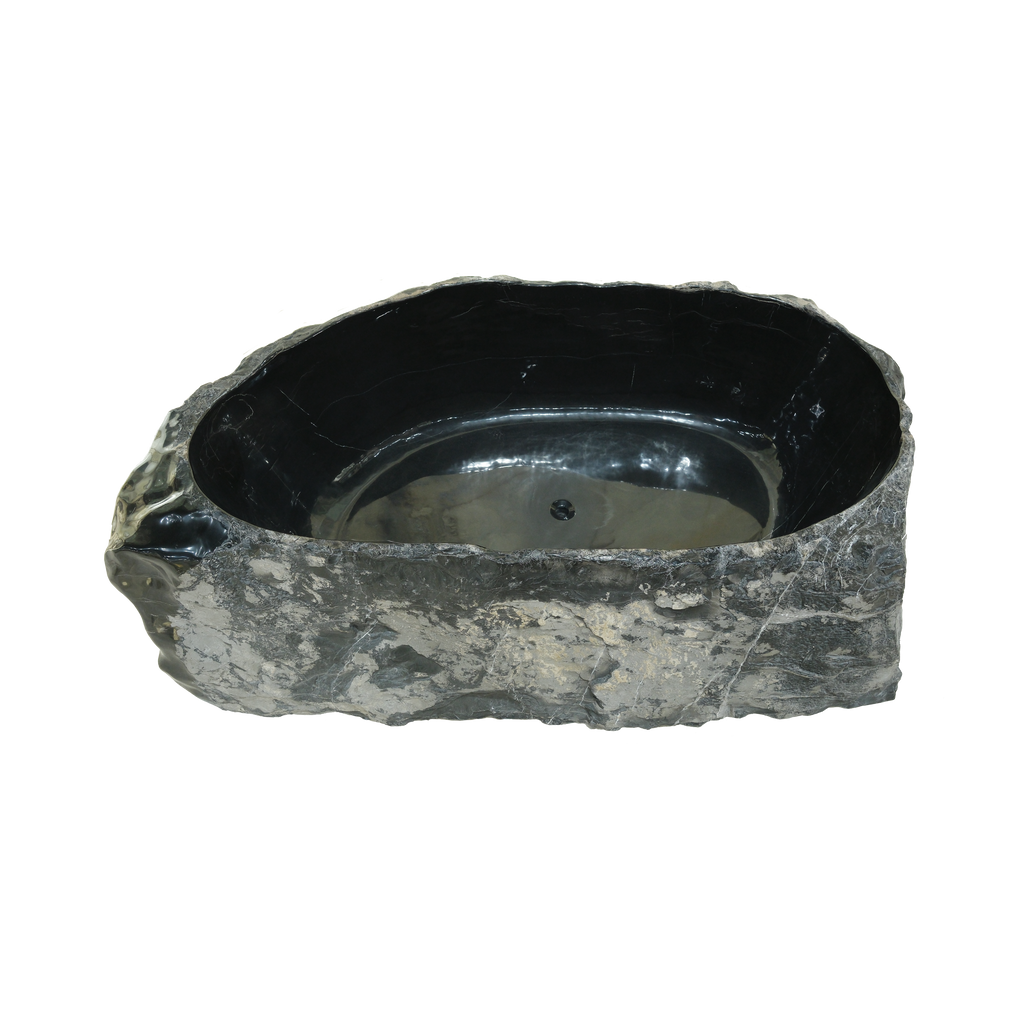 The Obsidian Hollow Bath