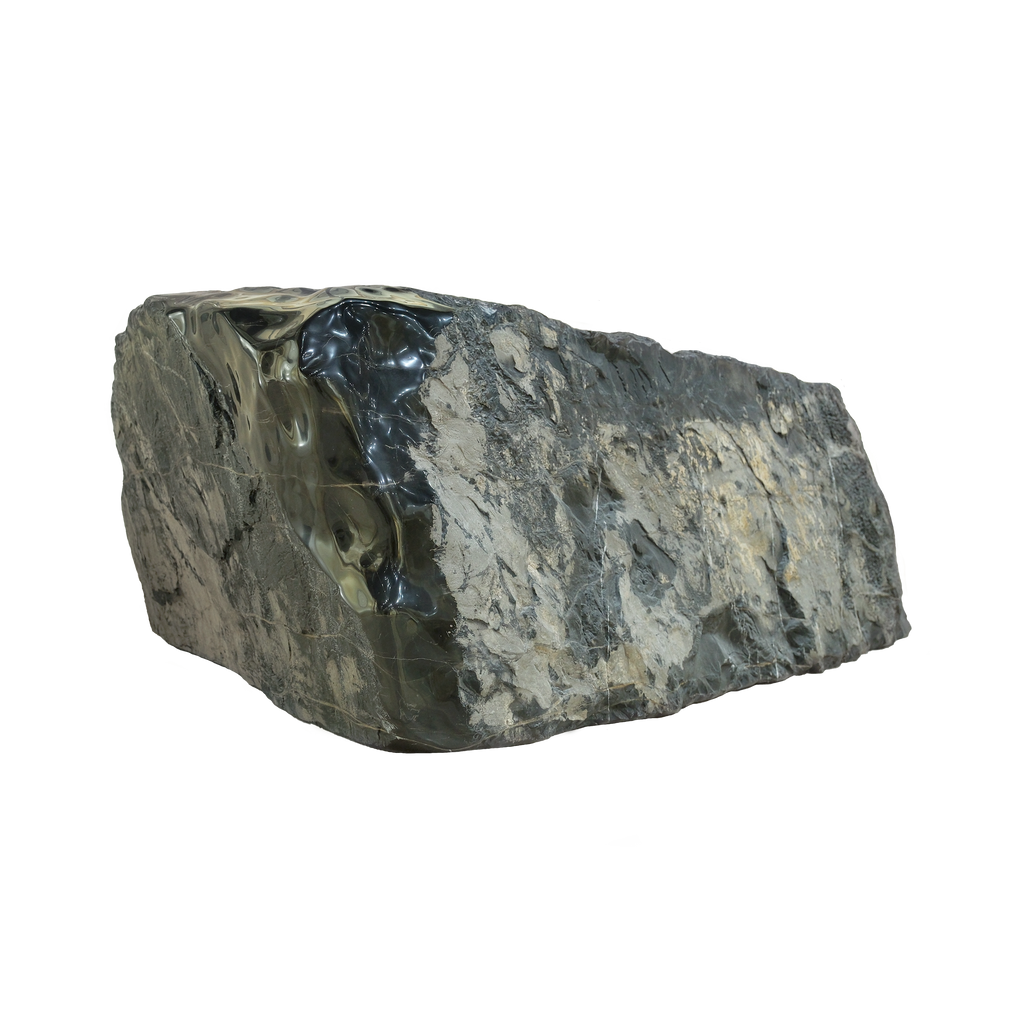 The Obsidian Hollow Bath