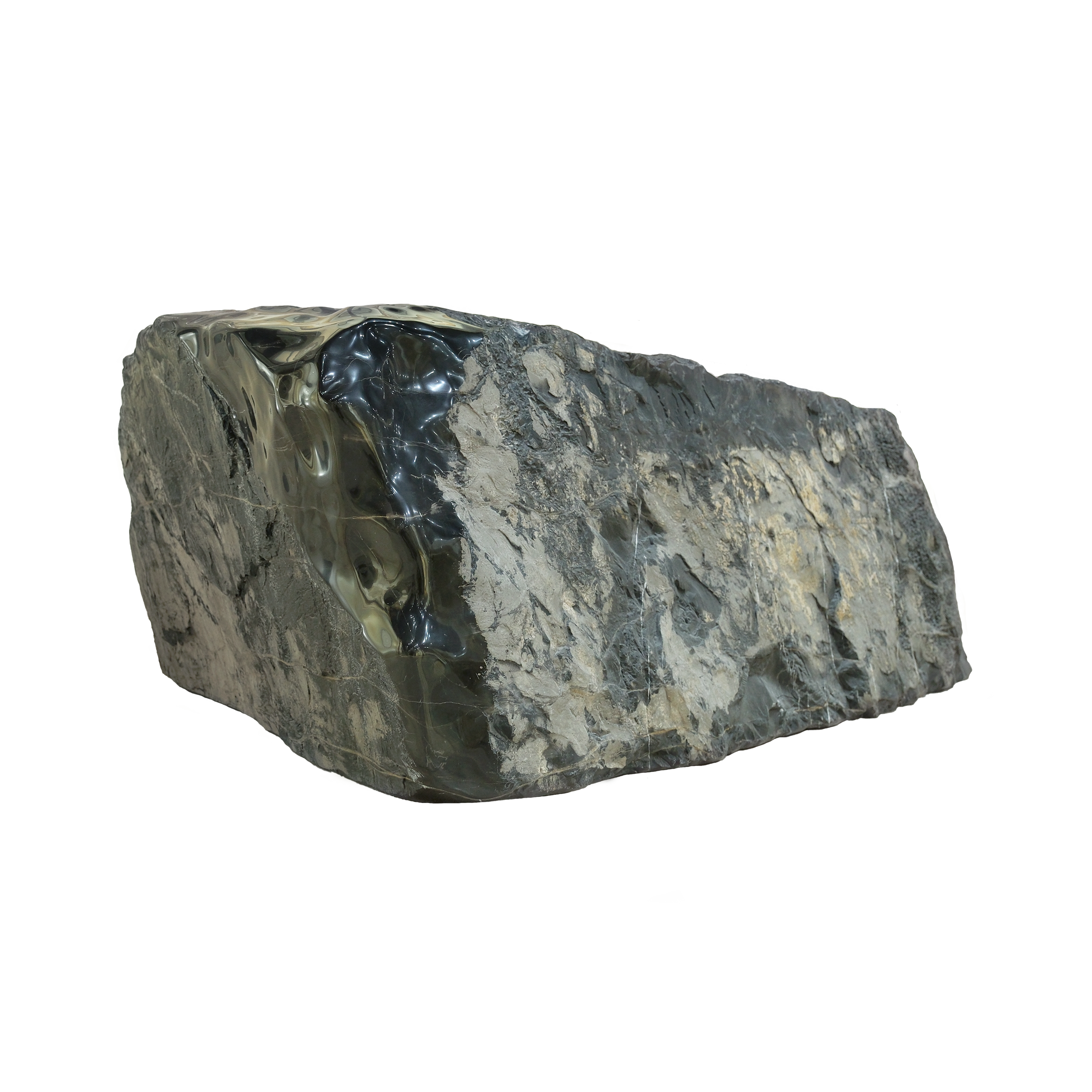 The Obsidian Hollow Bath