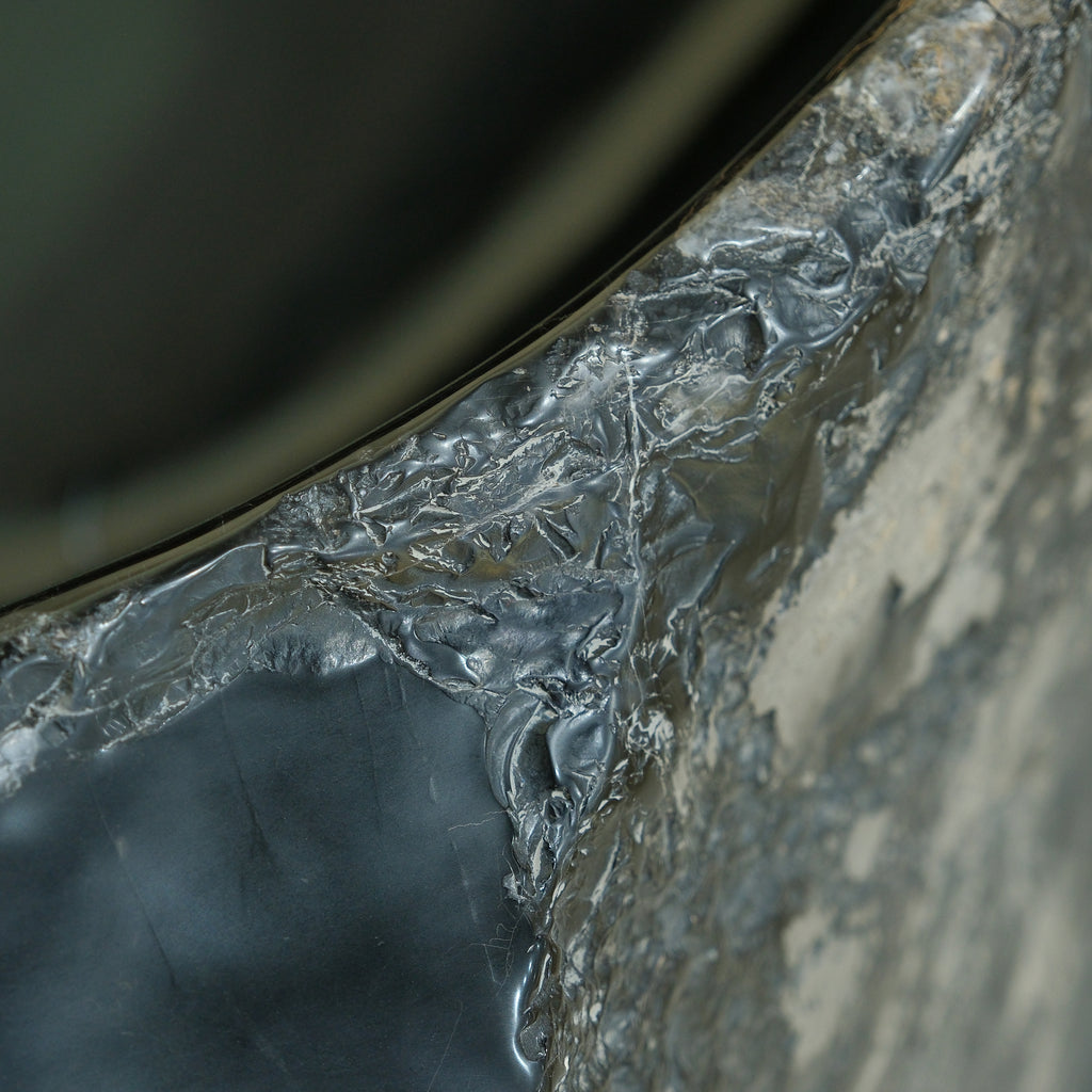 The Obsidian Hollow Bath