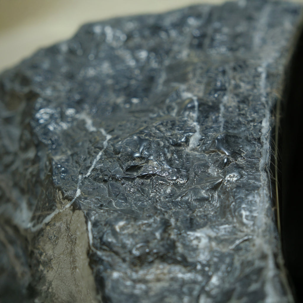 The Obsidian Hollow Bath