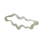 The Ivory Bloom Wave