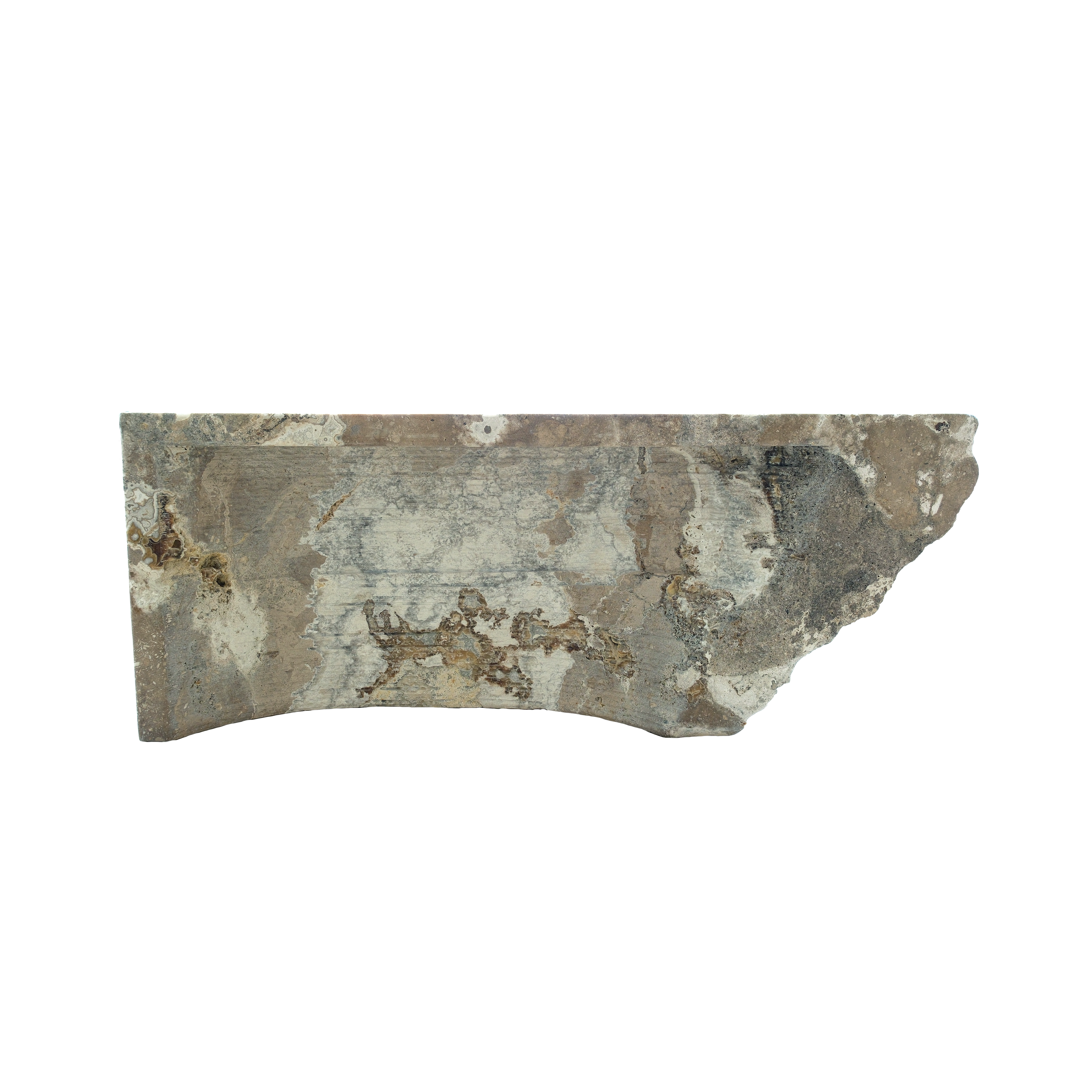 The Strata Onyx Reception Counter