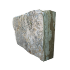 The Strata Onyx Reception Counter