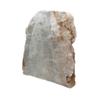 Selenite Lamp