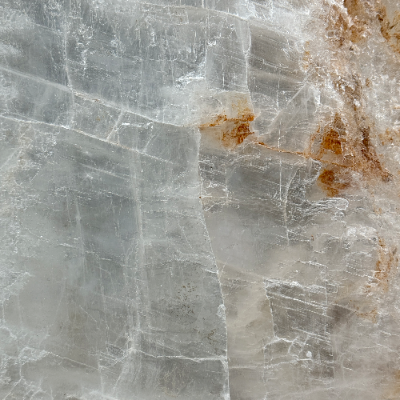 Selenite Lamp