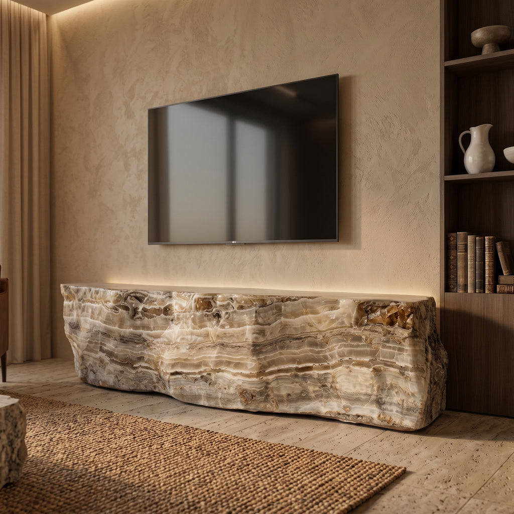 Onyx Base 275x45x50cm 20000033