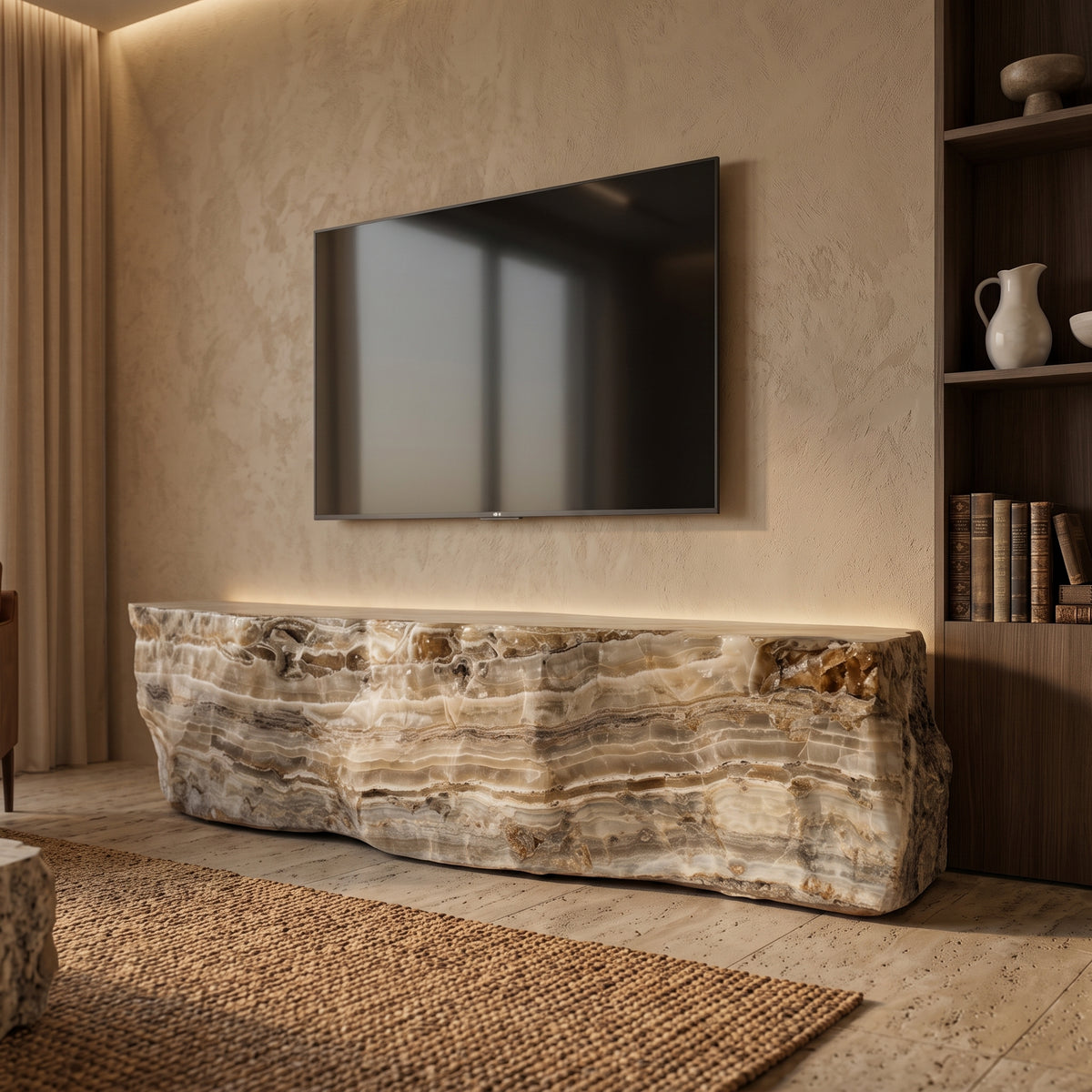 Onyx Base 275x45x50cm 20000033